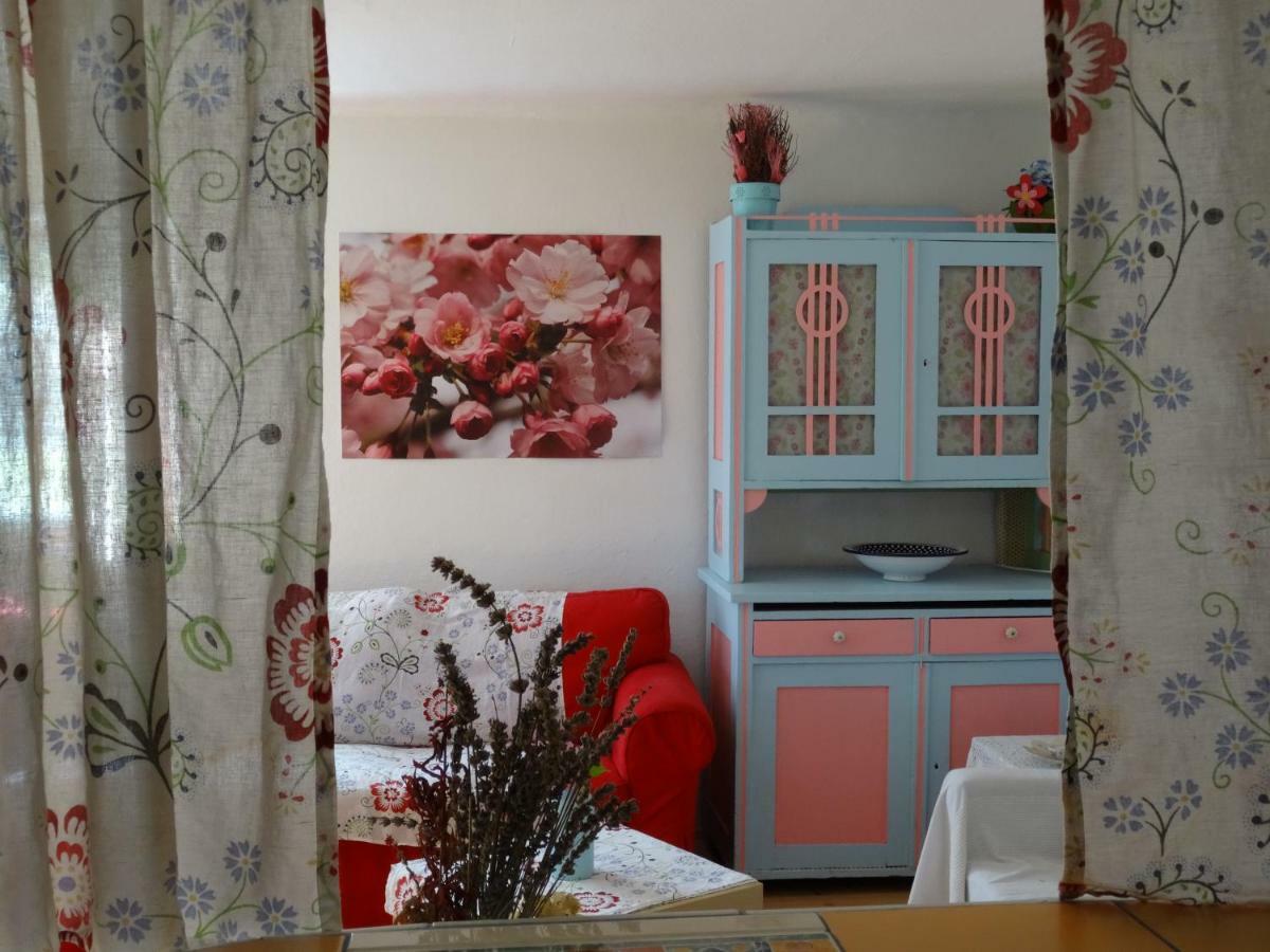 Podvrh  Blue Cottage المظهر الخارجي الصورة