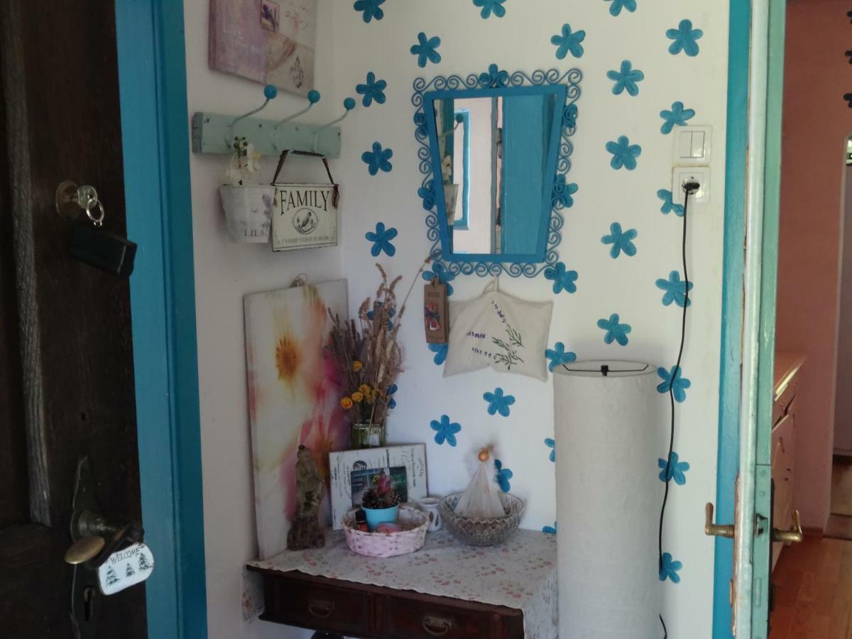 Podvrh  Blue Cottage المظهر الخارجي الصورة
