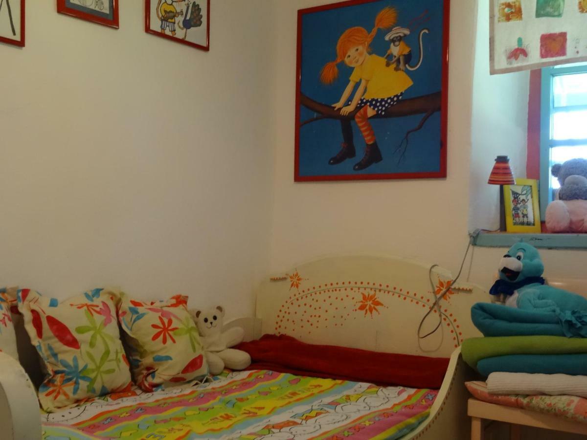 Podvrh  Blue Cottage المظهر الخارجي الصورة
