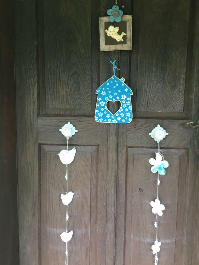 Podvrh  Blue Cottage المظهر الخارجي الصورة