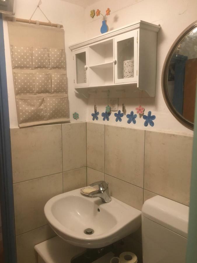 Podvrh  Blue Cottage المظهر الخارجي الصورة
